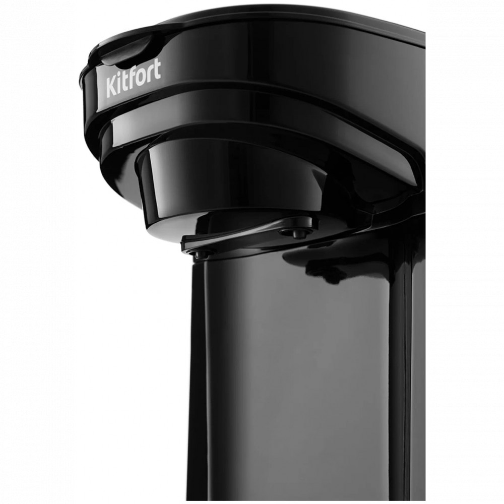 Кофемашина KITFORT КТ-764 - миниатюра 7
