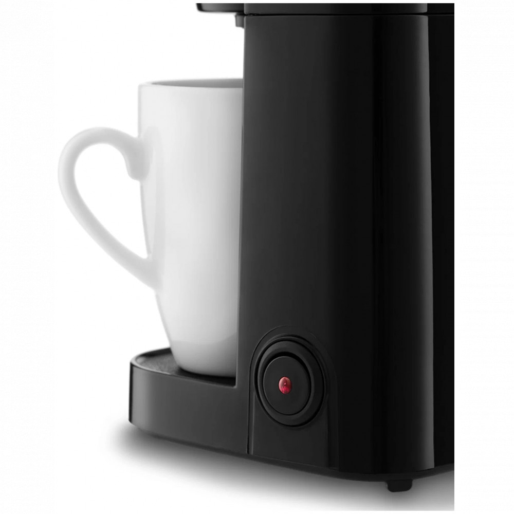 Кофемашина KITFORT КТ-764 - миниатюра 6