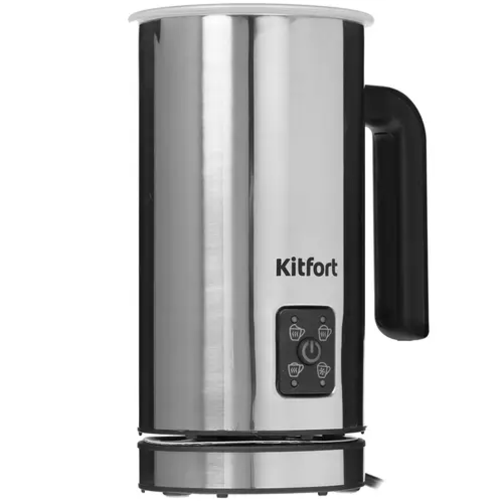 Кофемашина KITFORT КТ-758 - миниатюра 7