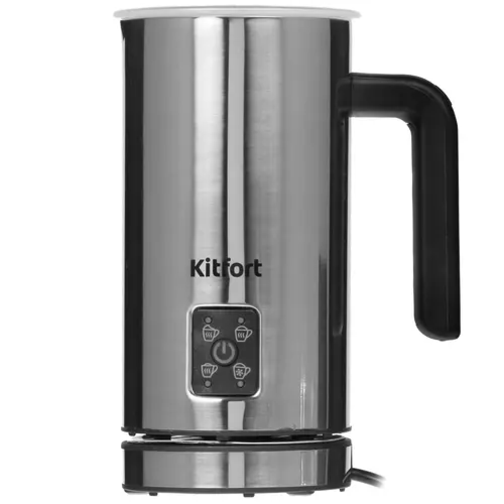 Кофемашина KITFORT КТ-758 - миниатюра 6