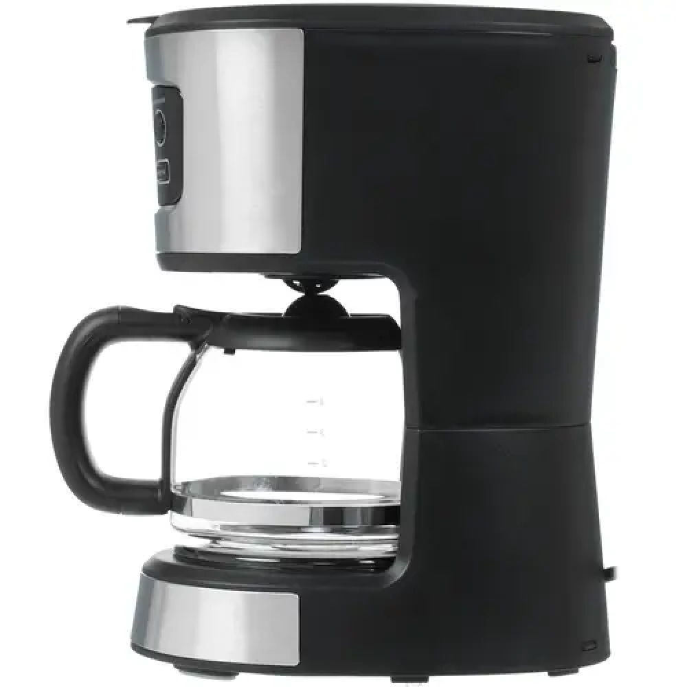 Кофемашина KITFORT КТ-738 - миниатюра 8