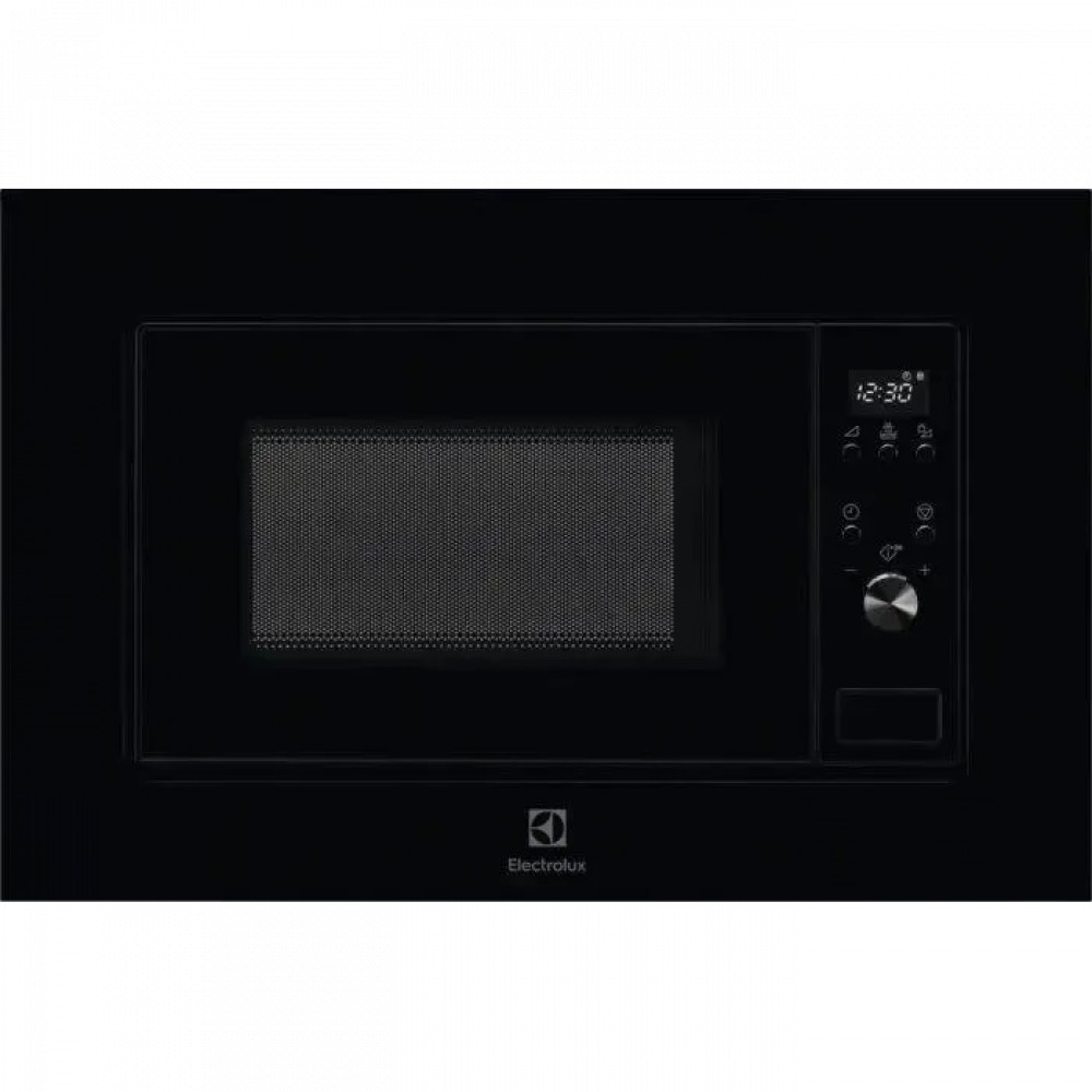 Микроволновая печь ELECTROLUX LMS2203EMK - миниатюра 2
