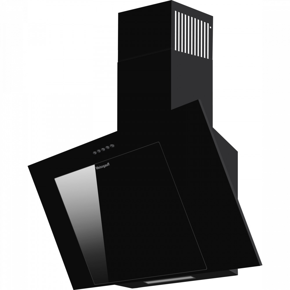 Вытяжка Weissgauff Sigma 60 PB BL 356151 - миниатюра 2
