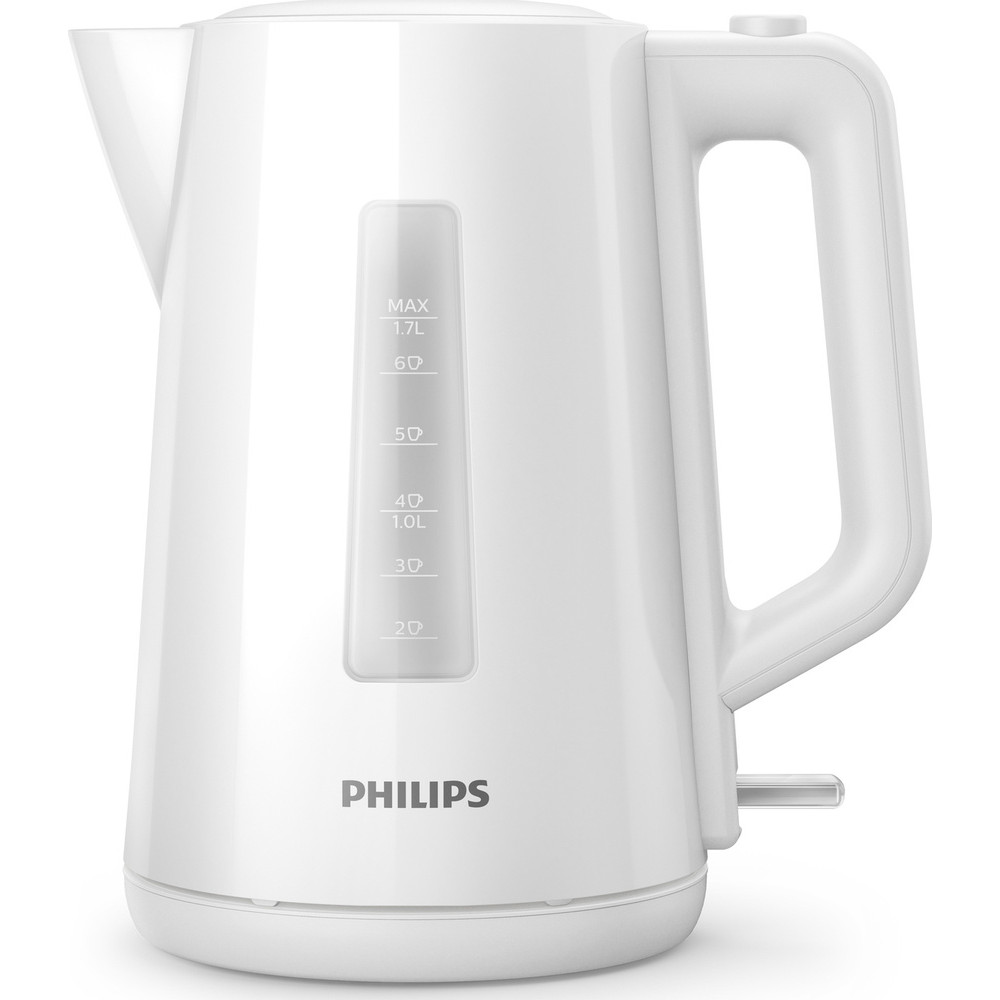 Philips HD9318/00 Чайник, 1.7 л., 2200 Вт - миниатюра 2