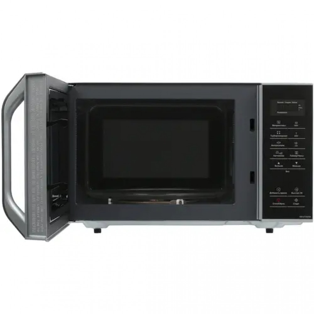 Микроволновая печь Panasonic NN-ST34HMZPE - миниатюра 11