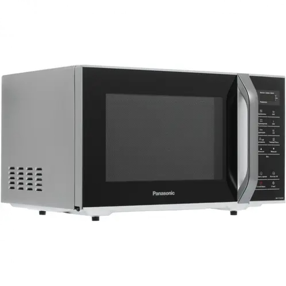 Микроволновая печь Panasonic NN-ST34HMZPE - миниатюра 9