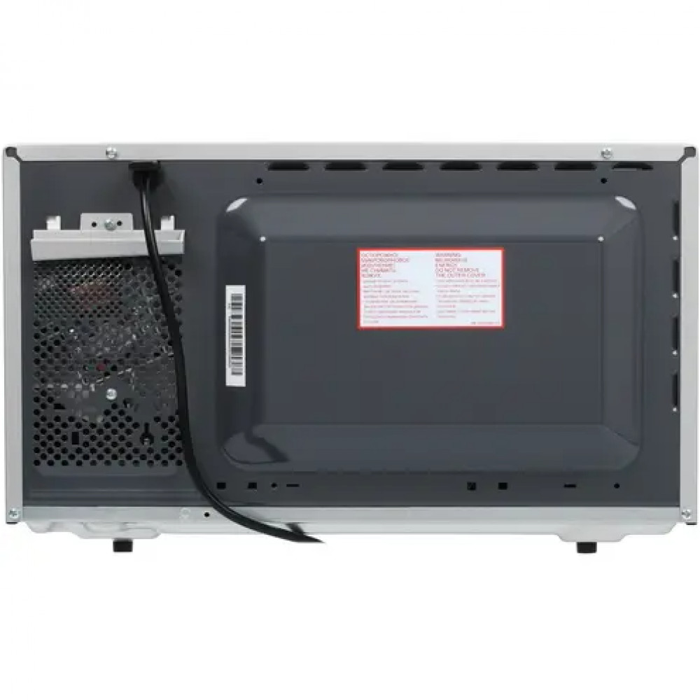 Микроволновая печь Panasonic NN-ST34HMZPE - миниатюра 14