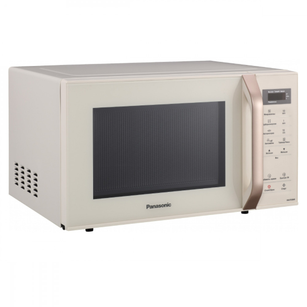 Микроволновая печь Panasonic NN-ST35MKZPE - миниатюра 6