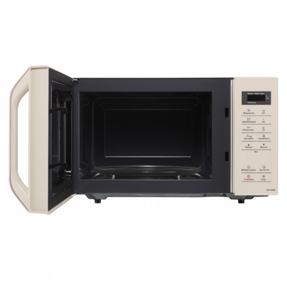 Микроволновая печь Panasonic NN-ST35MKZPE - миниатюра 5