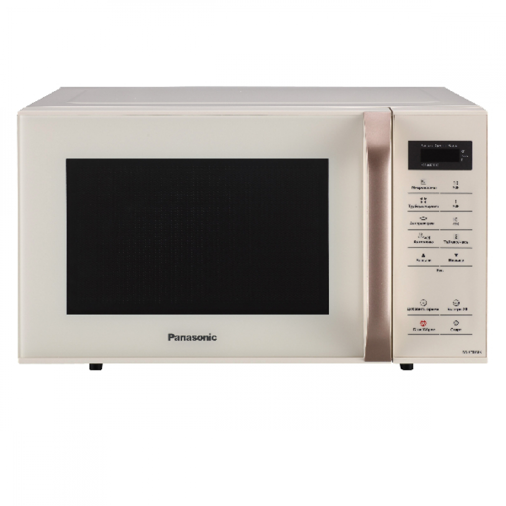 Микроволновая печь Panasonic NN-ST35MKZPE - миниатюра 8