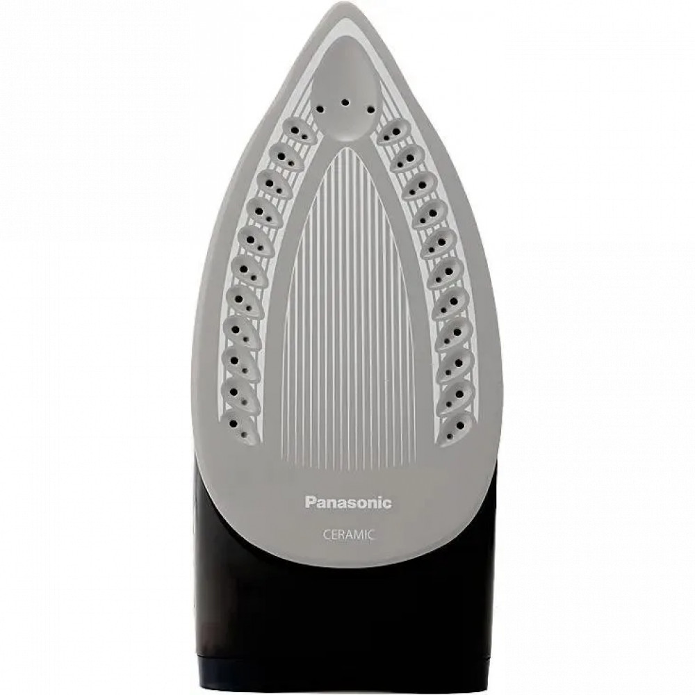 Panasonic NI-GT200ATW Утюг, 2400 Вт - миниатюра 8