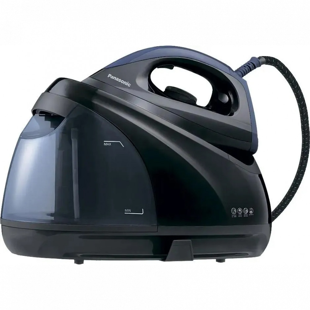 Panasonic NI-GT200ATW Утюг, 2400 Вт - миниатюра 5