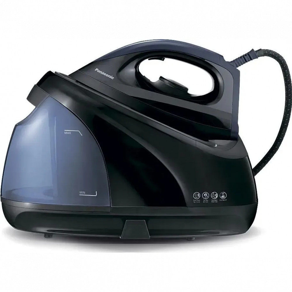 Panasonic NI-GT200ATW Утюг, 2400 Вт - миниатюра 6