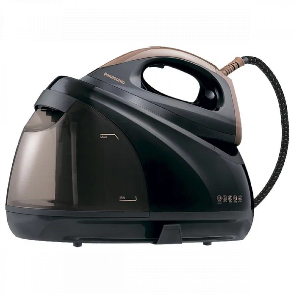 Panasonic NI-GT500NTW Паровая станция, 2400 Вт - миниатюра 4