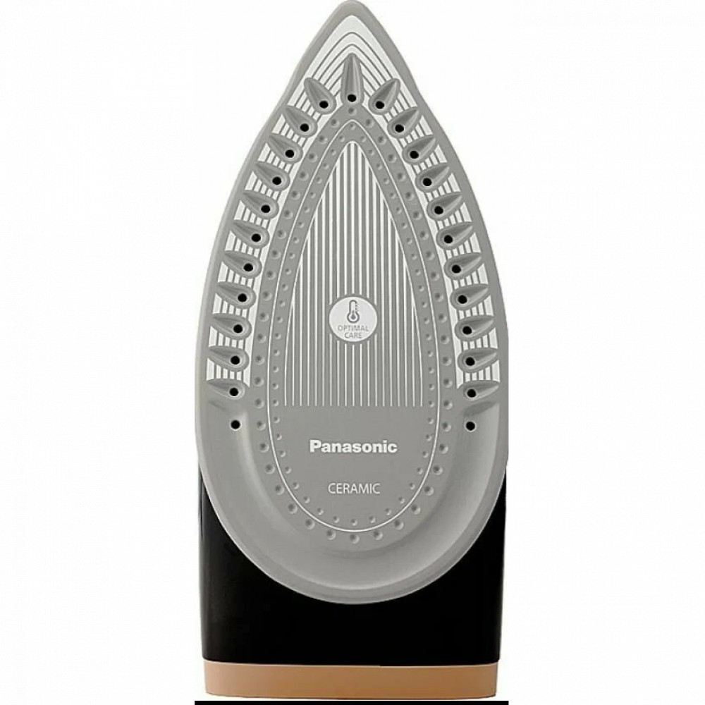 Panasonic NI-GT500NTW Паровая станция, 2400 Вт - миниатюра 6