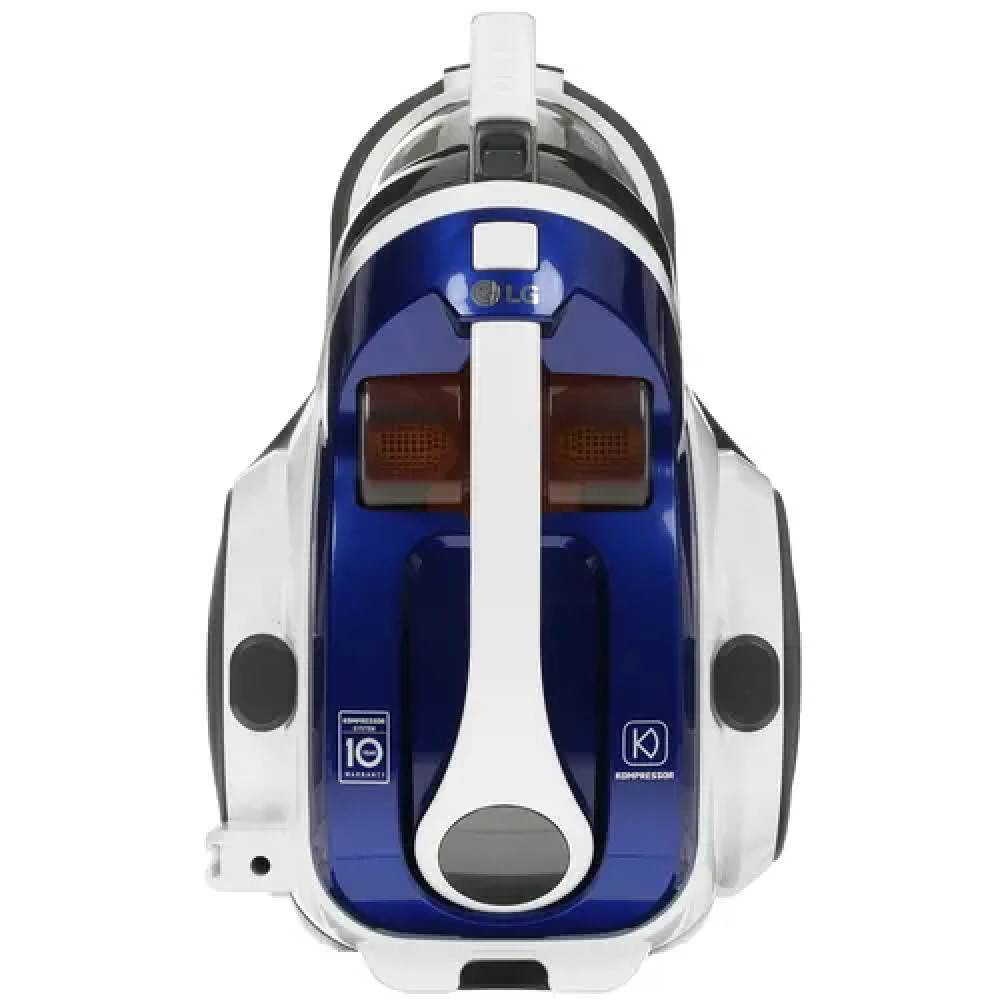 Пылесос LG VC73189NHTB Стандартный - миниатюра 6
