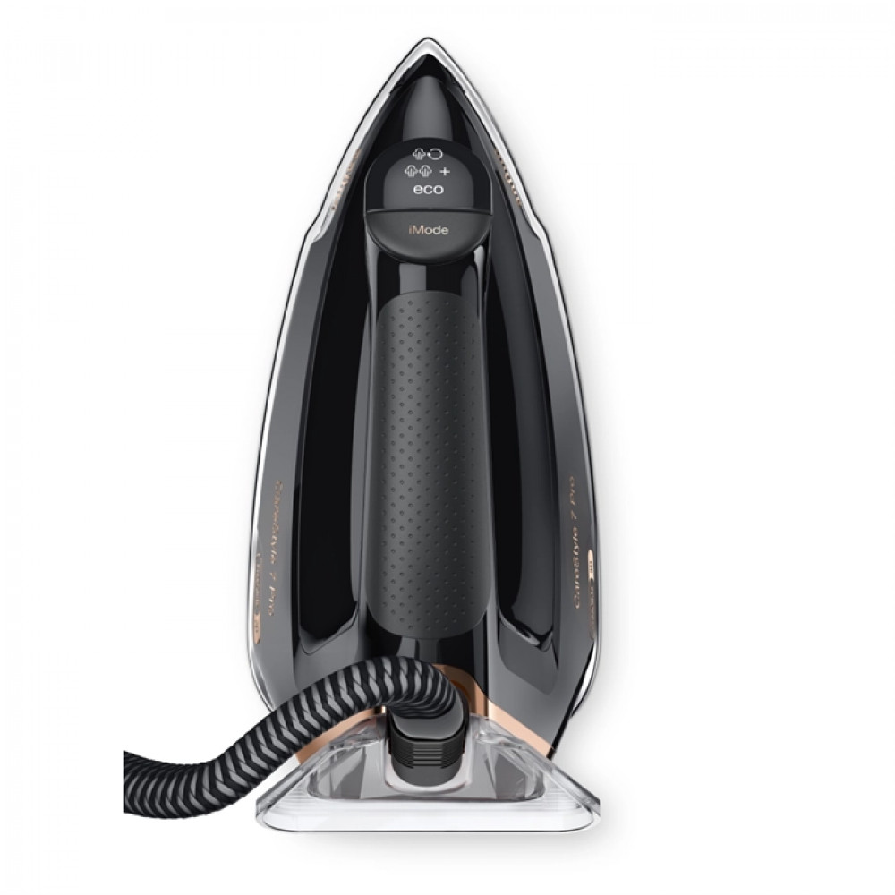 Braun IS7286BK Паровая станция, 2700 Вт - миниатюра 8