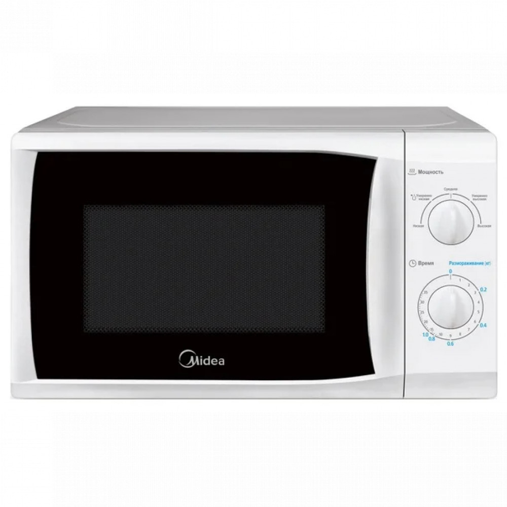 Микроволновая печь Midea MM720CFB - миниатюра 2