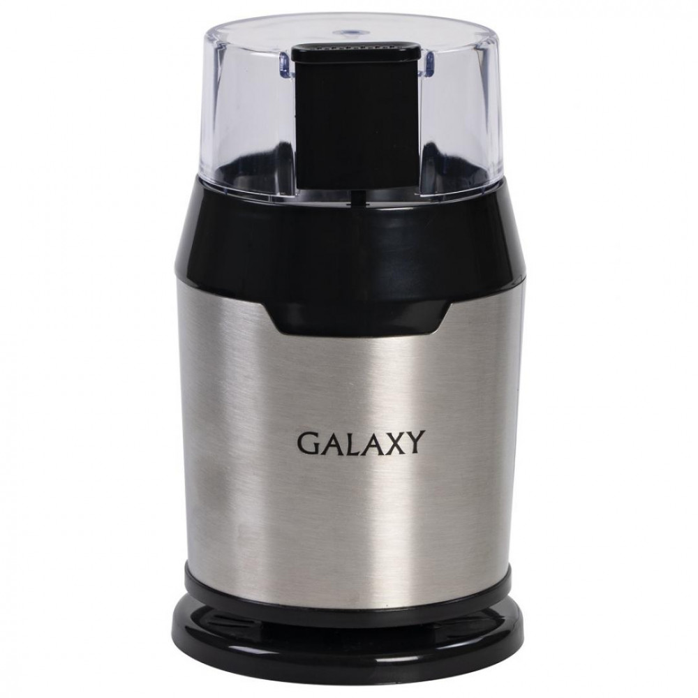 Кофемашина Galaxy Line GL0906 ГЛ0906Л - миниатюра 2