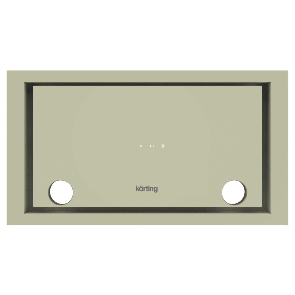 Вытяжка Korting KHI 6777 GB - миниатюра 4