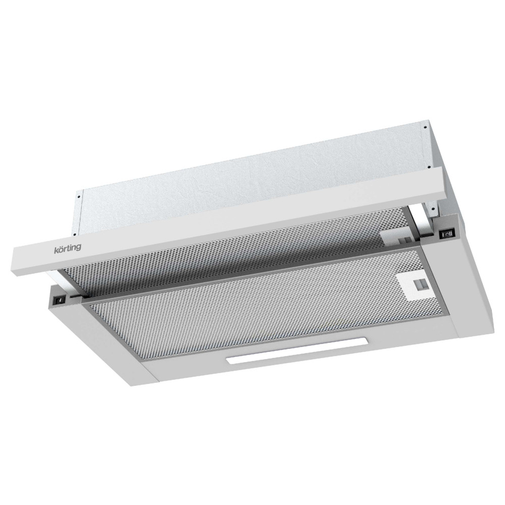 Вытяжка Korting KHP 6512 W - миниатюра 3