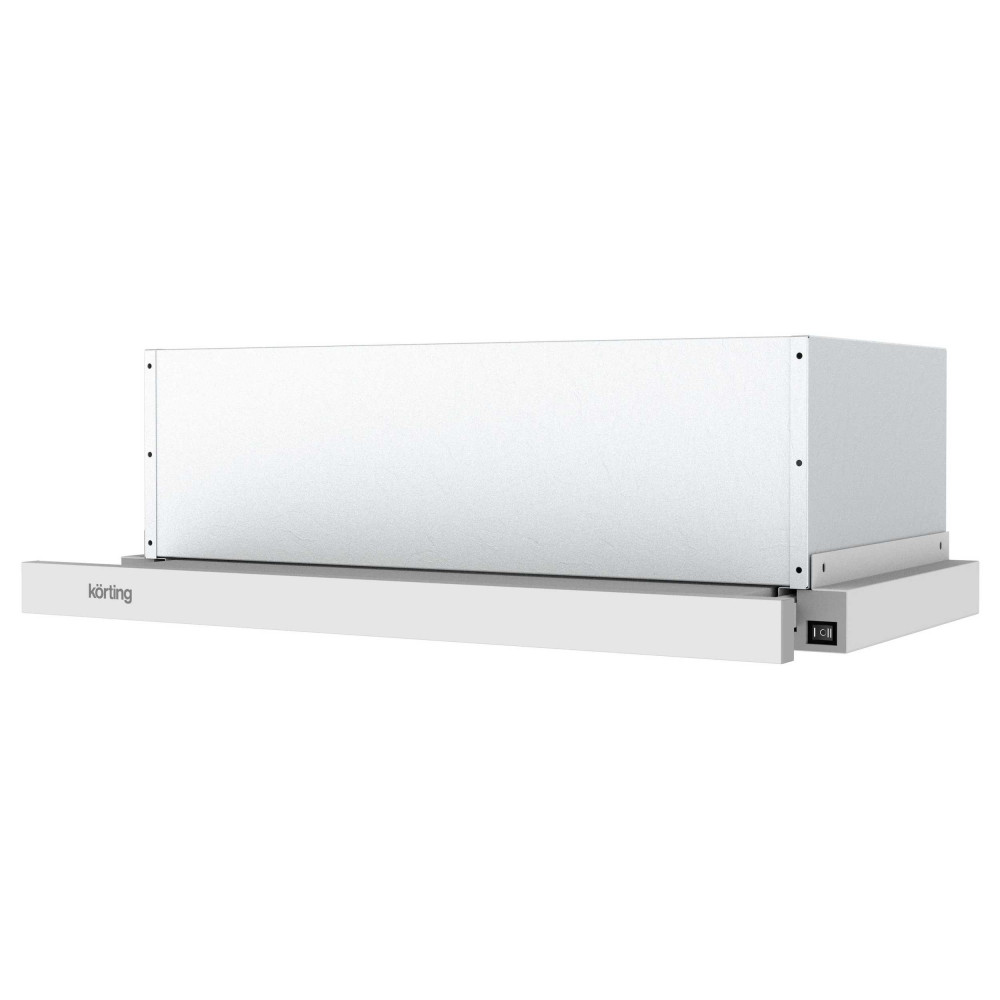Вытяжка Korting KHP 6512 W - миниатюра 4