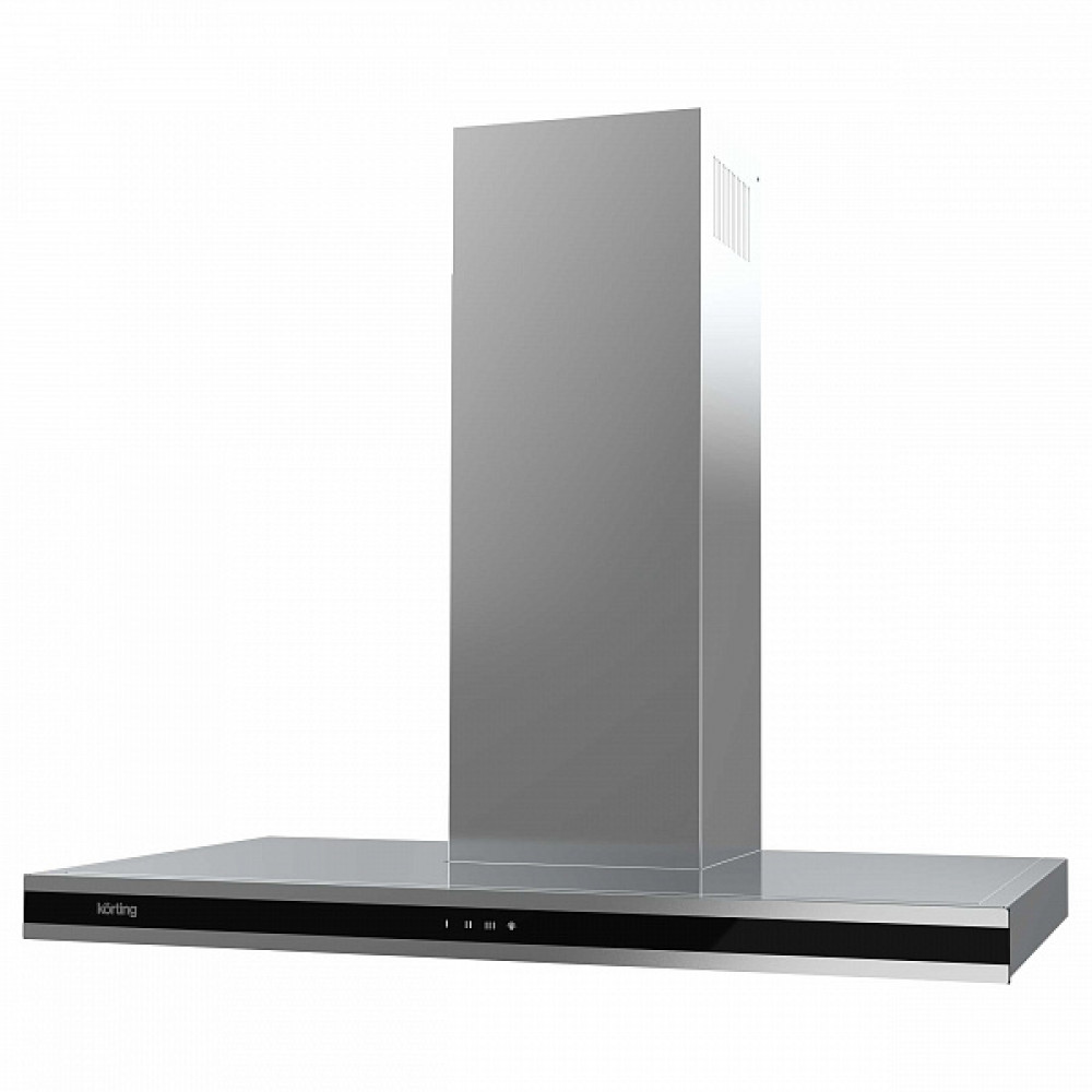 Вытяжка Korting KHC 9737 XGN - миниатюра 4