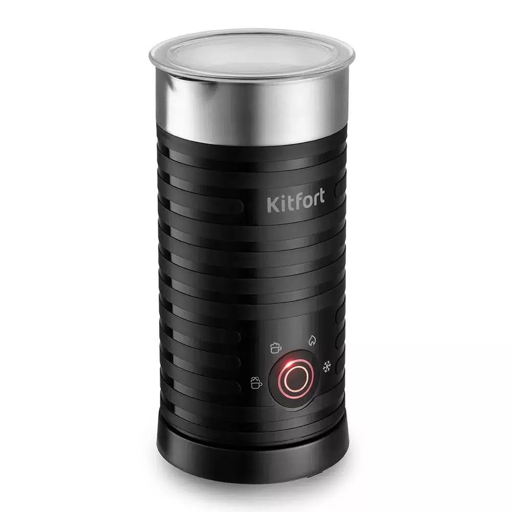 Кофемашина KITFORT КТ-7110 - миниатюра 5