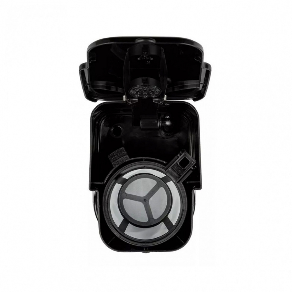 Кофемашина KITFORT КТ-795 - миниатюра 5