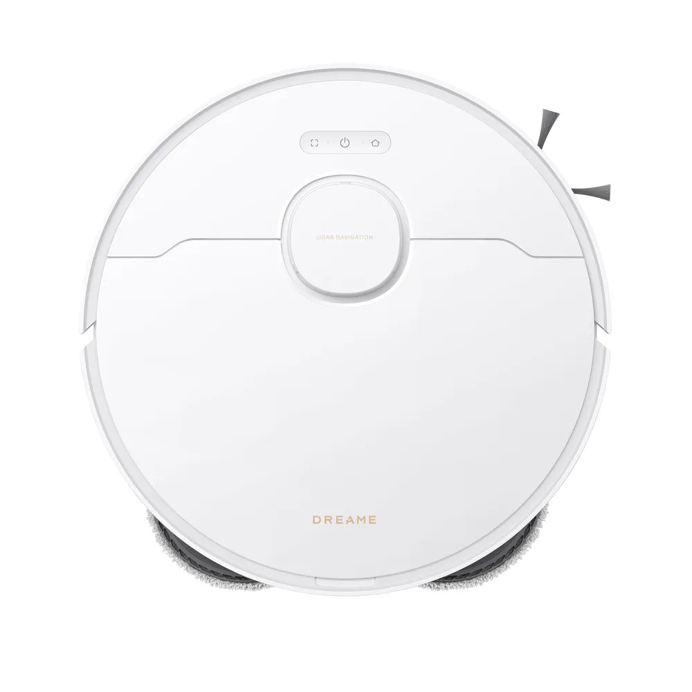 Пылесос Dreame Robot Vacuum L40 Ultra CE RLD52SE Робот, 75 Вт - миниатюра 8