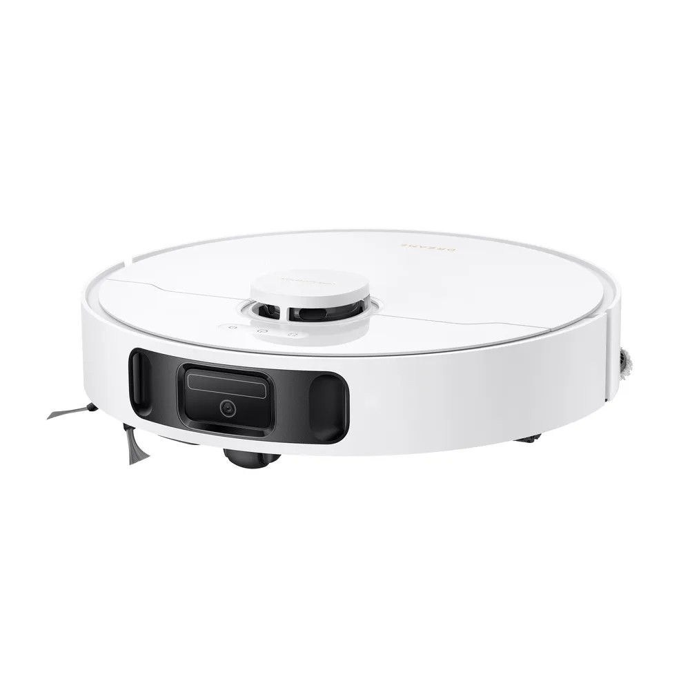 Пылесос Dreame Robot Vacuum L40 Ultra CE RLD52SE Робот, 75 Вт - миниатюра 7