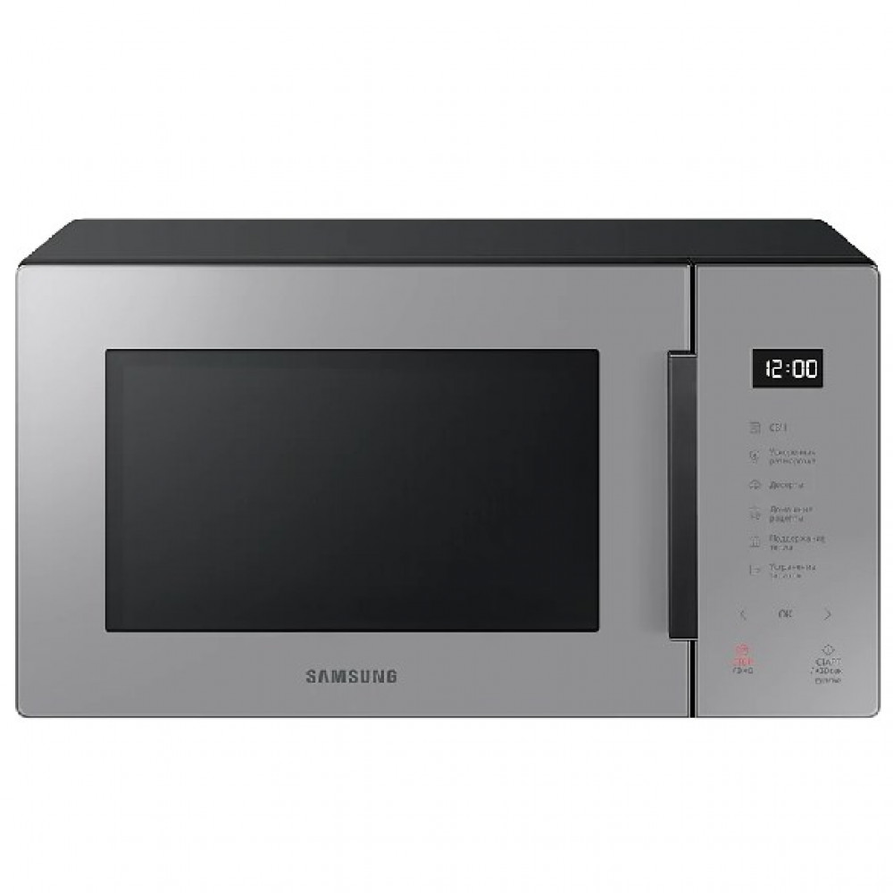Микроволновая печь Samsung MS23T5018AG/BW - миниатюра 4
