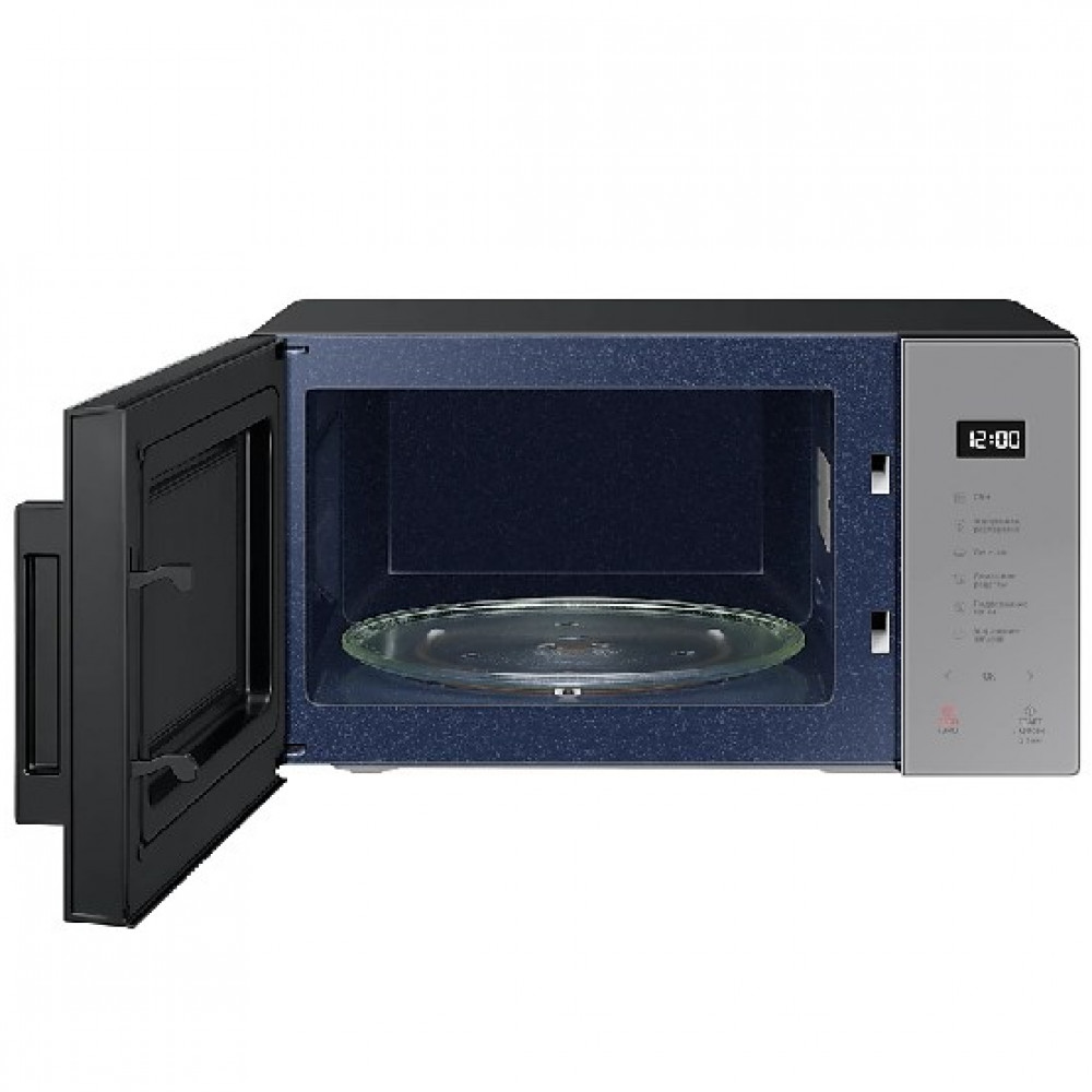 Микроволновая печь Samsung MS23T5018AG/BW - миниатюра 5