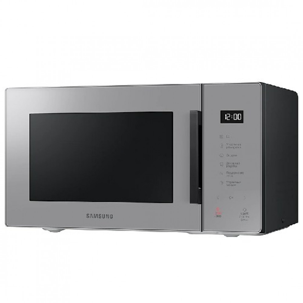 Микроволновая печь Samsung MS23T5018AG/BW - миниатюра 6