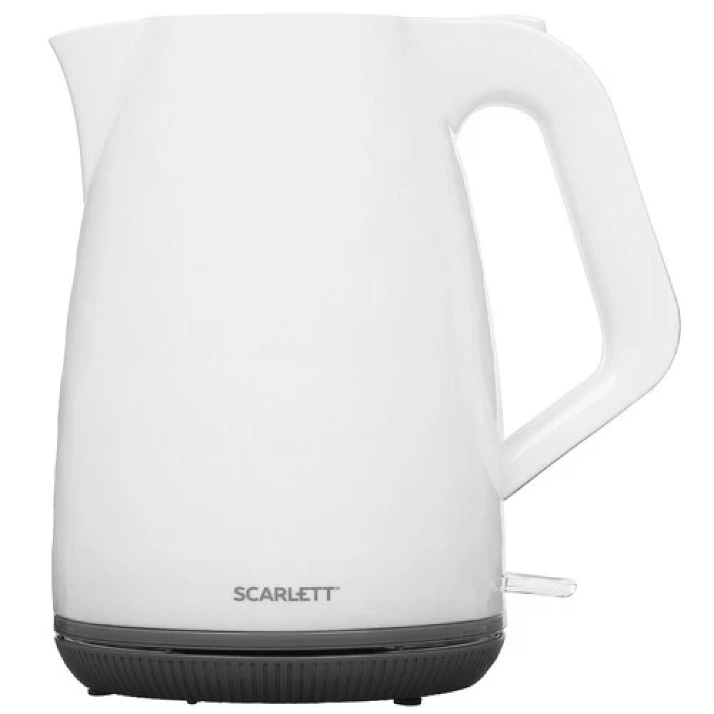 Scarlett SC-EK18P49 Чайник, 1.7 л., 2200 Вт - миниатюра 2