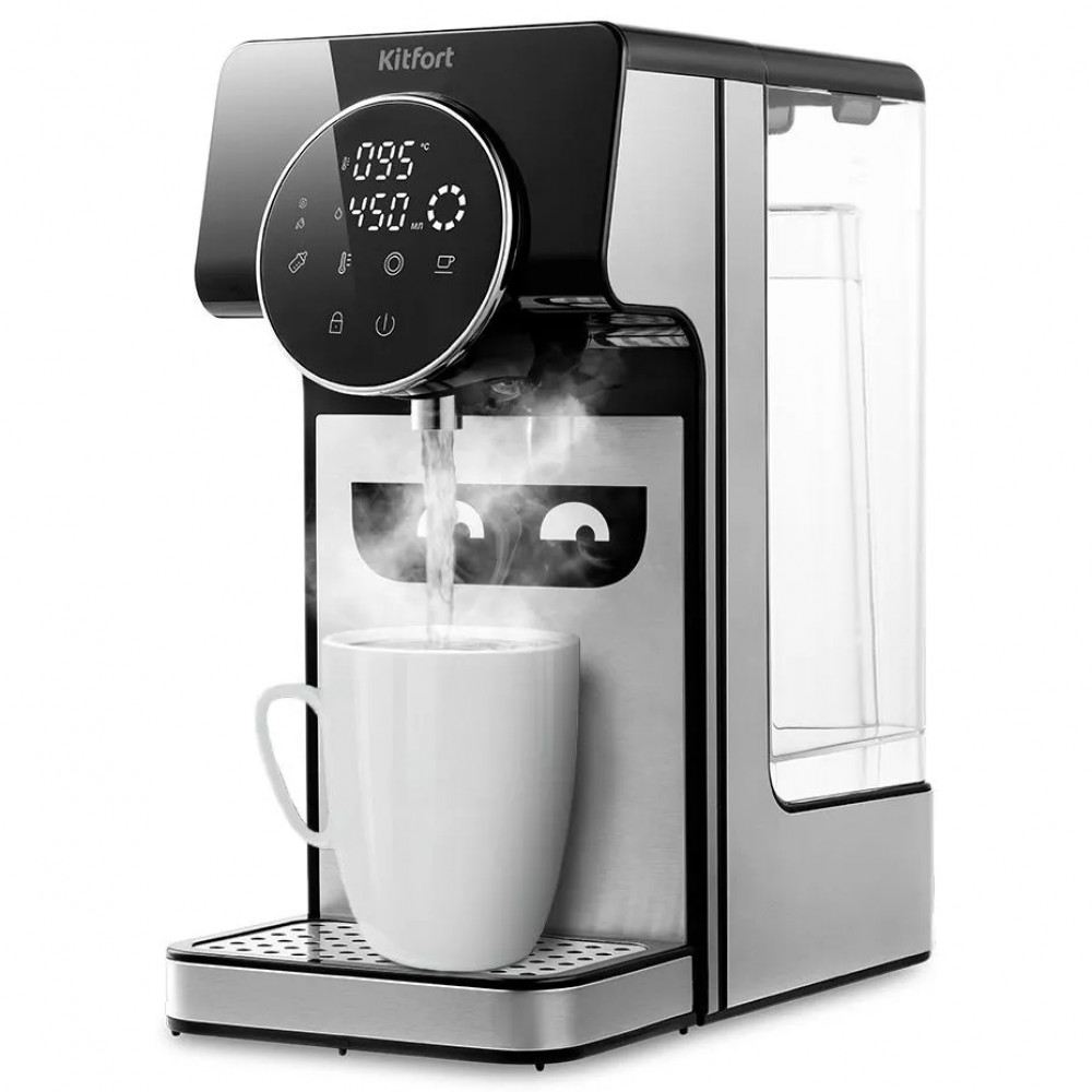 KITFORT КТ-2510 - миниатюра 3