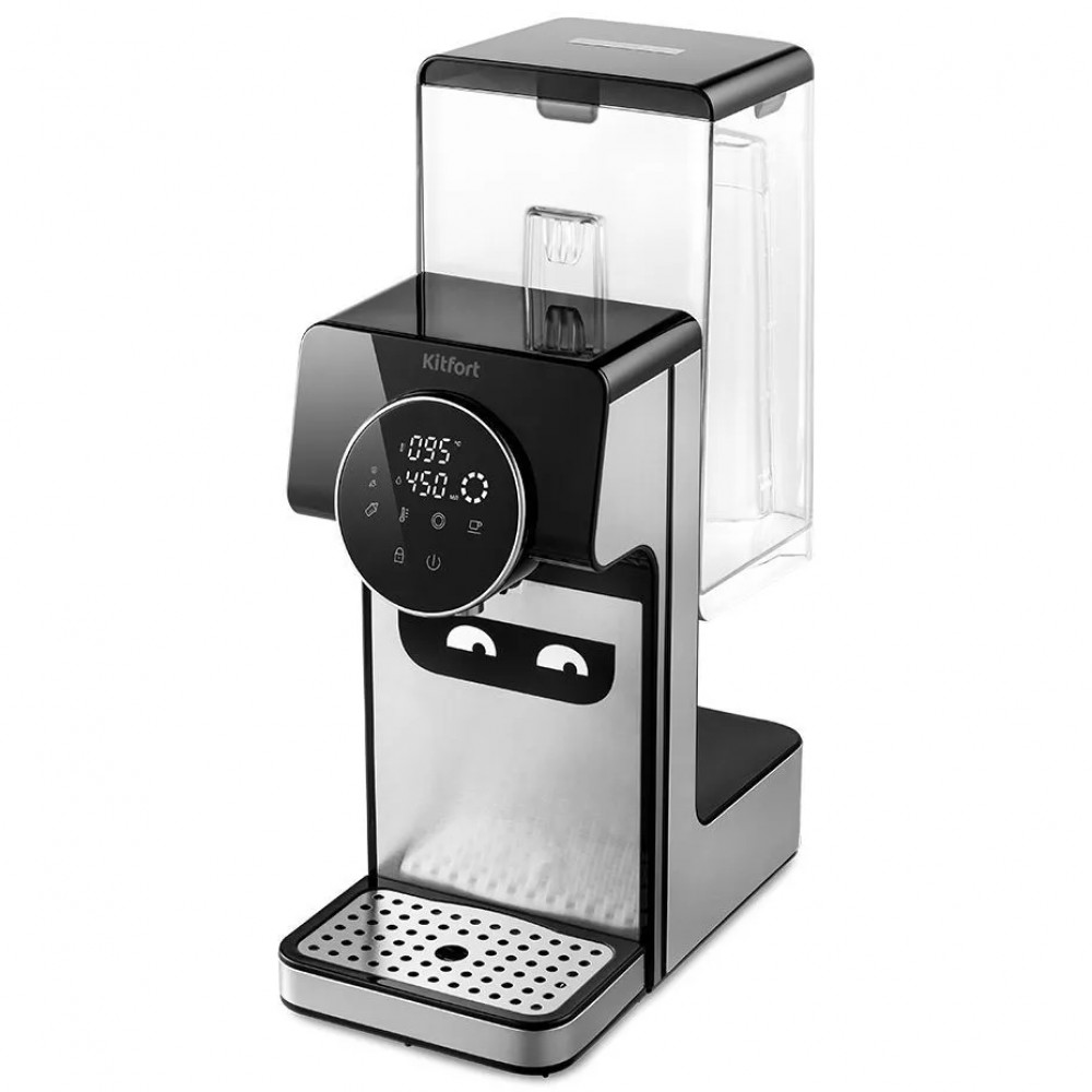 KITFORT КТ-2510 - миниатюра 4