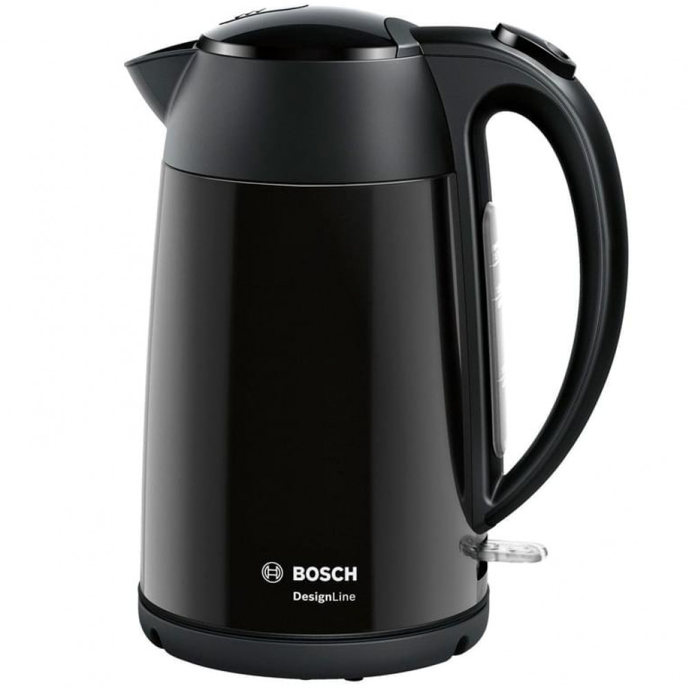 Bosch TWK3P423 Чайник, 1.7 л., 2400 Вт - миниатюра 5