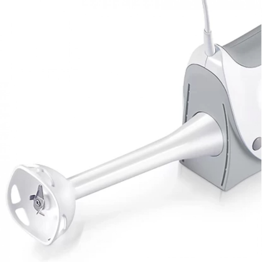 Миксер Bosch MFQ3540 Ручной, 450 Вт - миниатюра 6