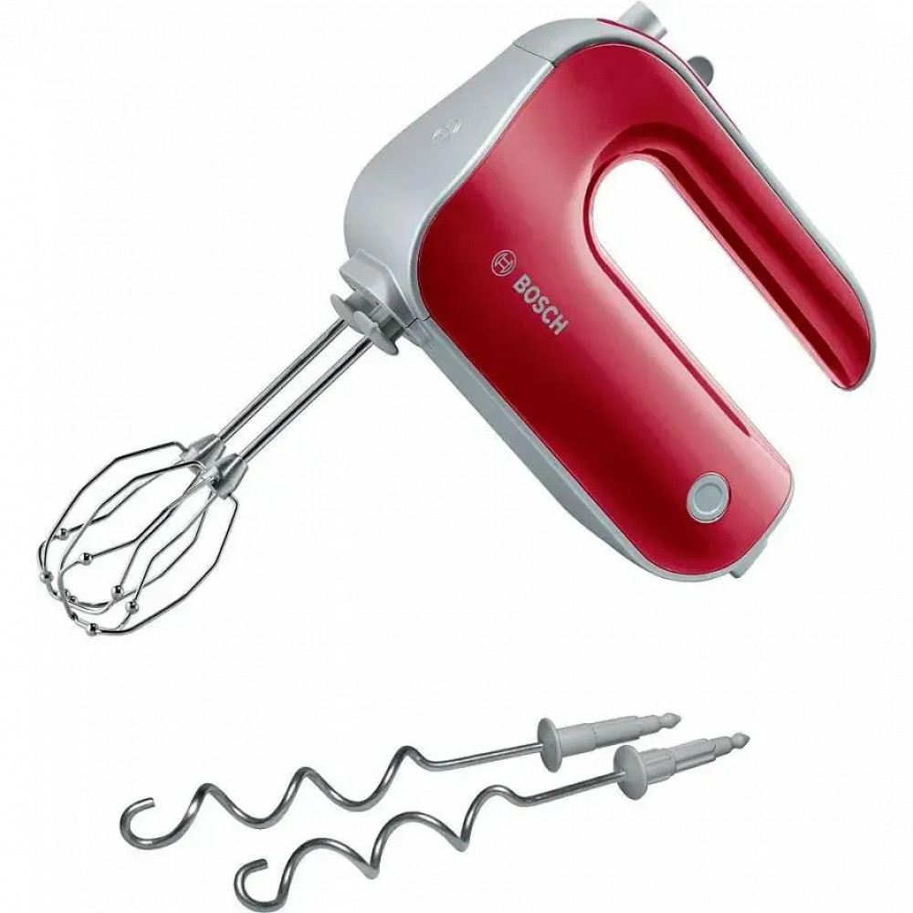 Миксер Bosch MFQ40303 Ручной, 500 Вт - миниатюра 2