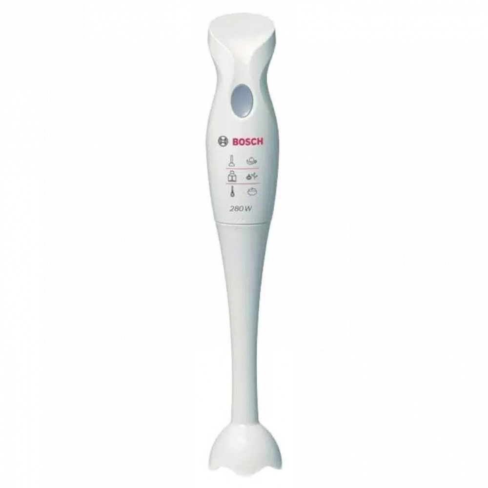Блендер Bosch MSM6B100 Погружной, 260 Вт - миниатюра 2