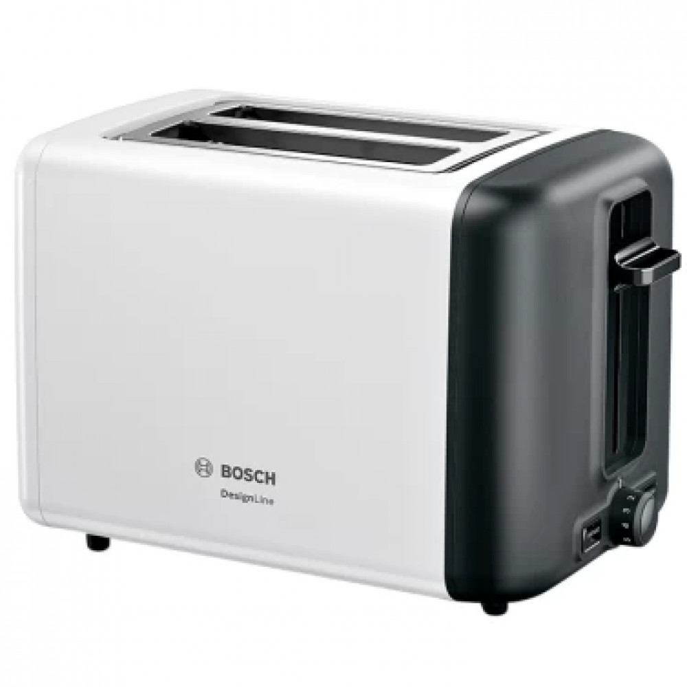 Тостер Bosch TAT3P421 970 Вт - миниатюра 7