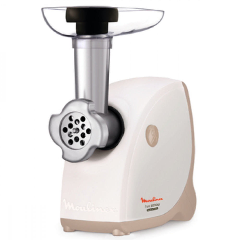 Мясорубка Moulinex ME476132 1510002154 2000 Вт - миниатюра 4