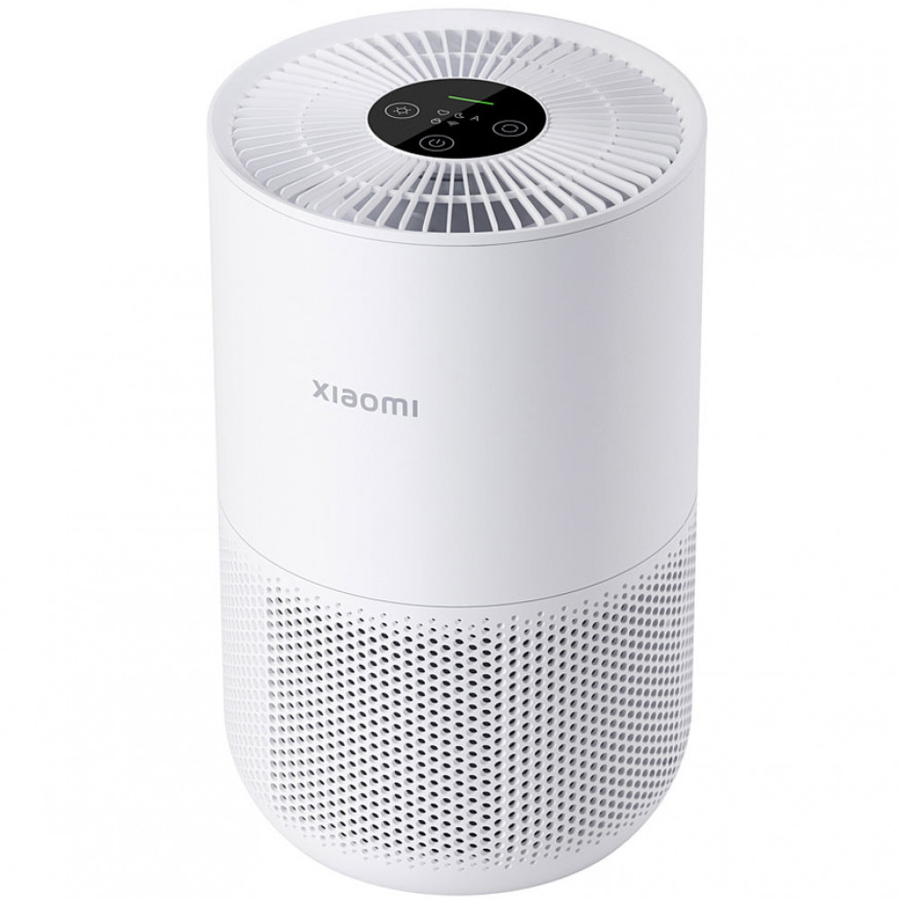 Xiaomi Smart Air Purifier 4 Compact BHR5860EU Очиститель воздуха - миниатюра 4