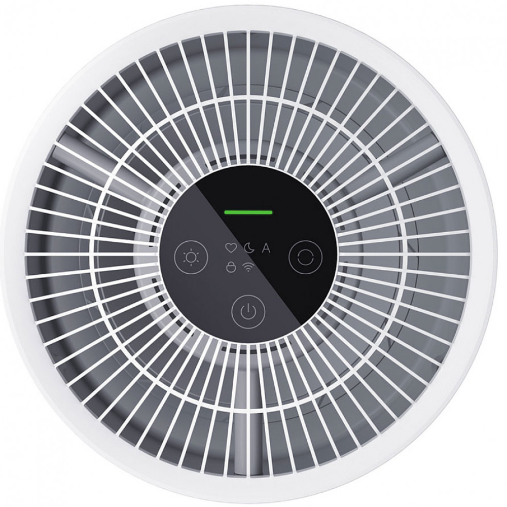 Xiaomi Smart Air Purifier 4 Compact BHR5860EU Очиститель воздуха - миниатюра 6