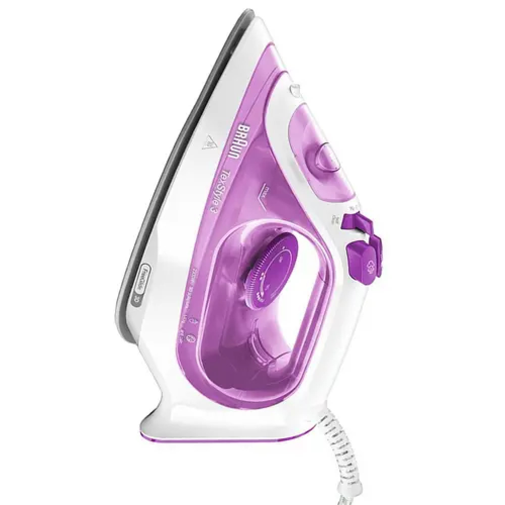 Braun TexStyle 3 SI3030PU Утюг, 2300 Вт - миниатюра 4