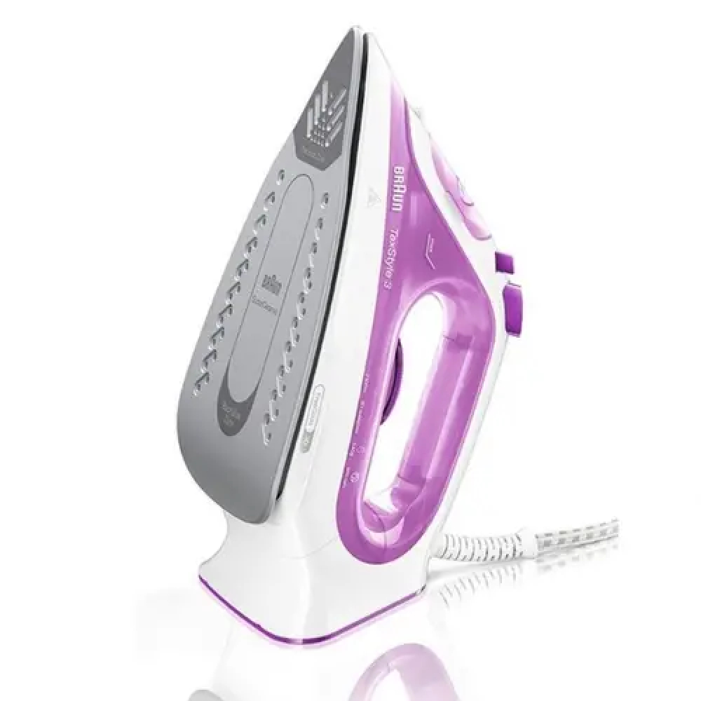 Braun TexStyle 3 SI3030PU Утюг, 2300 Вт - миниатюра 6