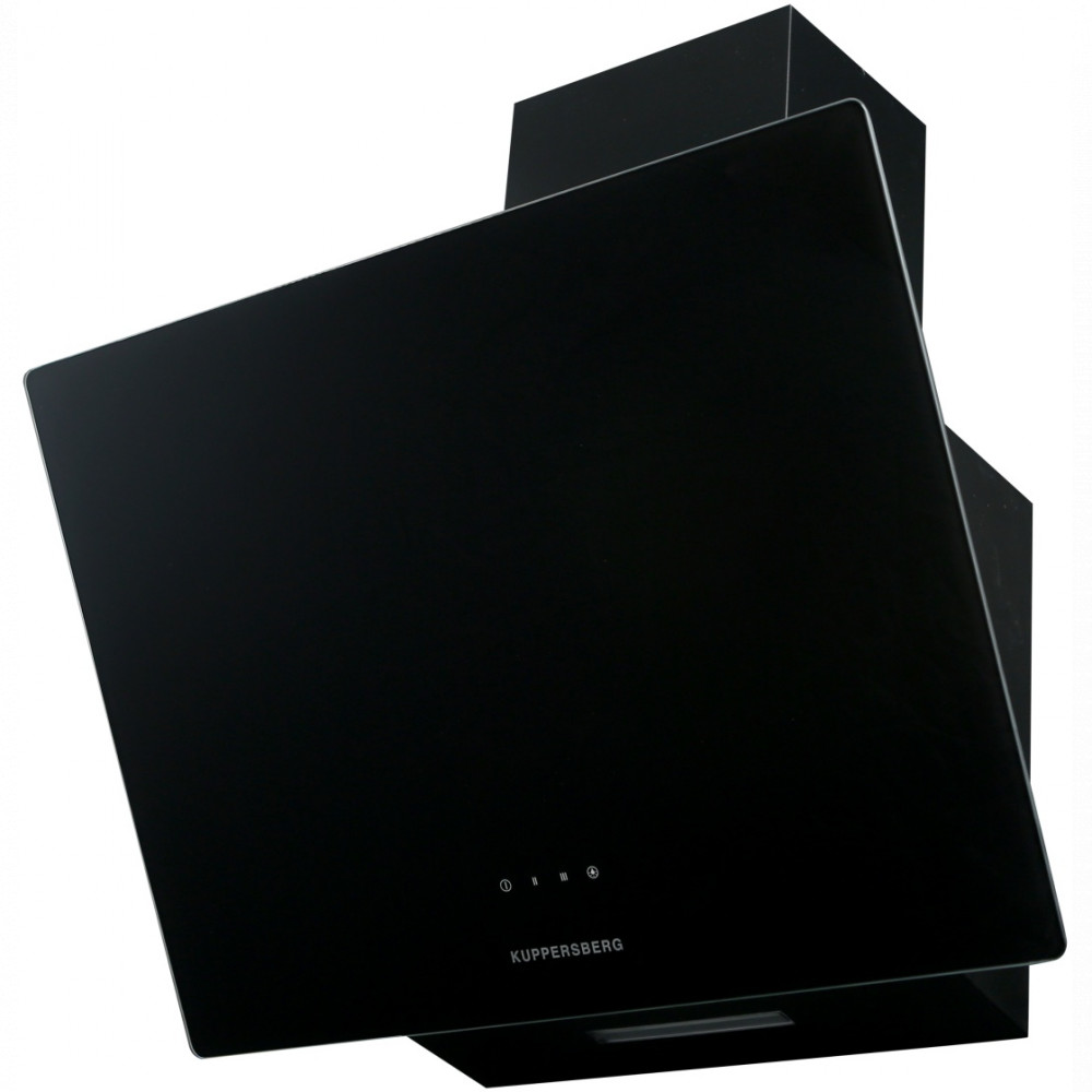 Вытяжка Kuppersberg F 605 B - миниатюра 3