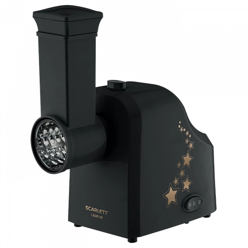 Мясорубка Scarlett SC-MG45M30 1800 Вт - миниатюра 8