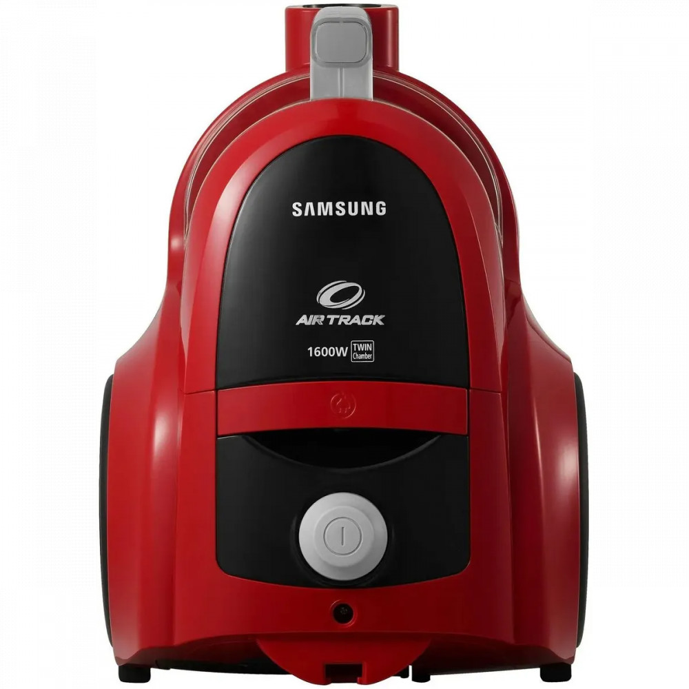 Пылесос Samsung VCC4520S3R/XEV Стандартный, 350 Вт - миниатюра 9
